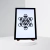 Imagem do Quadro Cubo de Metatron
