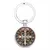 Chaveiro Medalha de São Bento - comprar online