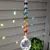 Cristais pendular para decoração - Crackras - loja online