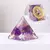 Conjunto de 7 peças de Pirâmides de Cristal Artificial Orgone com Símbolos de Chakra - Pirâmides de Resina na internet
