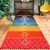 Tapete de Meditação Multifuncional