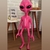 Escultura ET Pink - Aliens Mania 
