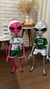Casal Alien Palmeirense na internet