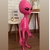 Imagem do Escultura ET Pink