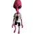 ET ROSA 60 CM - Aliens Mania 