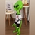 ET com Roupa do Corinthians - Aliens Mania 