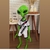 Et verde com uniforme vasco - comprar online
