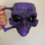Caneca Alien Roxa