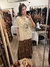 Camiseta Oversize Sol e Lua - comprar online