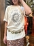 Camiseta Oversize Sol e Lua na internet