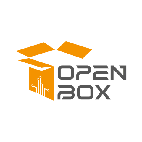 Open Box