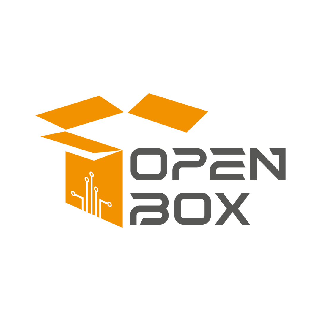 Open Box