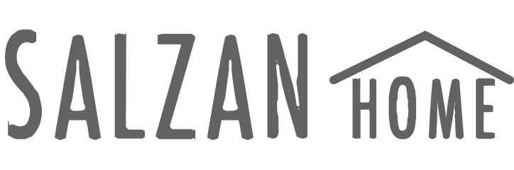 Salzan home