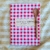CADERNO DE RECEITAS - DELÍCIAS E MEMÓRIAS