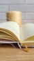 CADERNO DE RECEITAS - DELÍCIAS E MEMÓRIAS - Filo a Filo Ateliê.