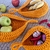 FRUTEIRA DE CROCHÊ - comprar online