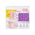 UNHA POSTIÇA IMPRESS MINI KIT INFANTIL - RUBY KISSES RK - comprar online