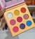 PALETA DE SOMBRAS MARIE - HUDAMOJI - comprar online