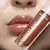 RADIANT KISS GLOSS - RUBY ROSE - Nay Irias Cosméticos