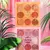 PALETA DE SOMBRAS TROPICAL - SP COLORS - loja online