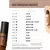Imagem do SKIN FOUNDATION EDITION BASE LIQUIDA - OCEANE
