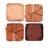 PALETA CONTORNOS YOUR BROWNS - FRAN BY FRANCINY EHLKE - comprar online