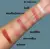 BT SHIMMER BLUSH - BRUNA TAVARES - comprar online