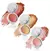 BT MARBLE DUOCHROME 2X1 ILUMINADOR E SOMBRA - BRUNA TAVARES