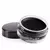 EYELINER GEL DELINEADOR - INGLOT