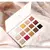 PALETA DE SOMBRAS NUDE GLAM - NATH CAPELO
