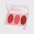 TRIO DE BLUSH - FEBELLA MAKEUP