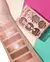 I LOVE CUPONS PALETA SOMBRAS - SP COLORS na internet