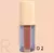 GLOSS LAQUEADO GLASS - RUBY ROSE na internet