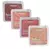 BLUSH COMPACTO MARMORIZADO - RUBY ROSE