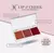 PALETA BLUSH CREMOSO LIP E CHEEK- NATH CAPELO