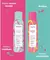 REVIV HAIR - SHAMPOO A SECO - RUBY ROSE