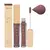 BATOM SOFT BLUR LINHA GLASS - RUBY ROSE - Nay Irias Cosméticos