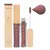 BATOM SOFT BLUR LINHA GLASS - RUBY ROSE - loja online