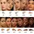 SKIN FOUNDATION EDITION BASE LIQUIDA - OCEANE - comprar online