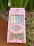 UNHAS POSTIÇAS MINI KIT INFANTIL COM 24 UNHAS - comprar online