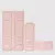 LINHA GLOW SHINE SHAMPOO, CONDICIONADOR, MÁSCARA E LEAVE-IN - BRAE