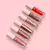 RADIANT KISS GLOSS - RUBY ROSE