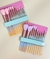 KIT DE PINCEIS TREND - MACRILAN - comprar online