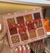 PALETA DE SOMBRAS RADIANT EYES - RUBY ROSE