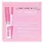 GEL INCOLOR CILIOS + SOBRANCELHAS GAME ON - RUBY ROSE - comprar online