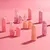 MAGIC BALM SHINE COLLECTION - RUBY KISS NEW YORK RK