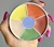 CIRCULO CONCEALER CIRCLE - KRYOLAN - Nay Irias Cosméticos
