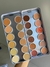 DERMACOLOR CAMUFLAGEM PALETA DE CORRETIVOS 24 CORES K - KRYOLAN