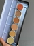 PALETA 6 CORES DERMACOLOR - KRYOLAN na internet