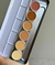 PALETA 6 CORES DERMACOLOR - KRYOLAN - comprar online